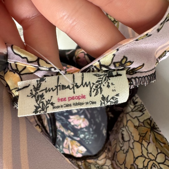 Free People Dress - Picture 4 of 6